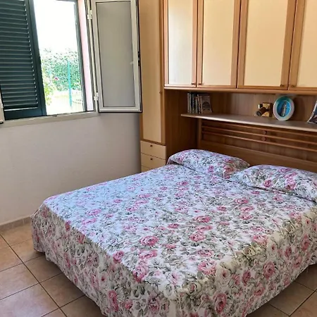 Casa Al Mare * Agrustos