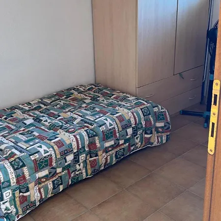 בית נופש Casa Al Mare Agrustos