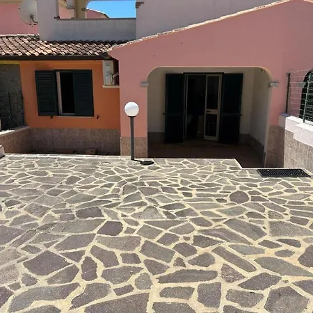 Casa Al Mare Ferienhaus *